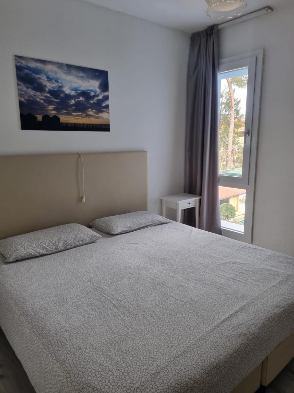 Appart-Hotel Holiday Lignano Sabbiadoro Luaran gambar