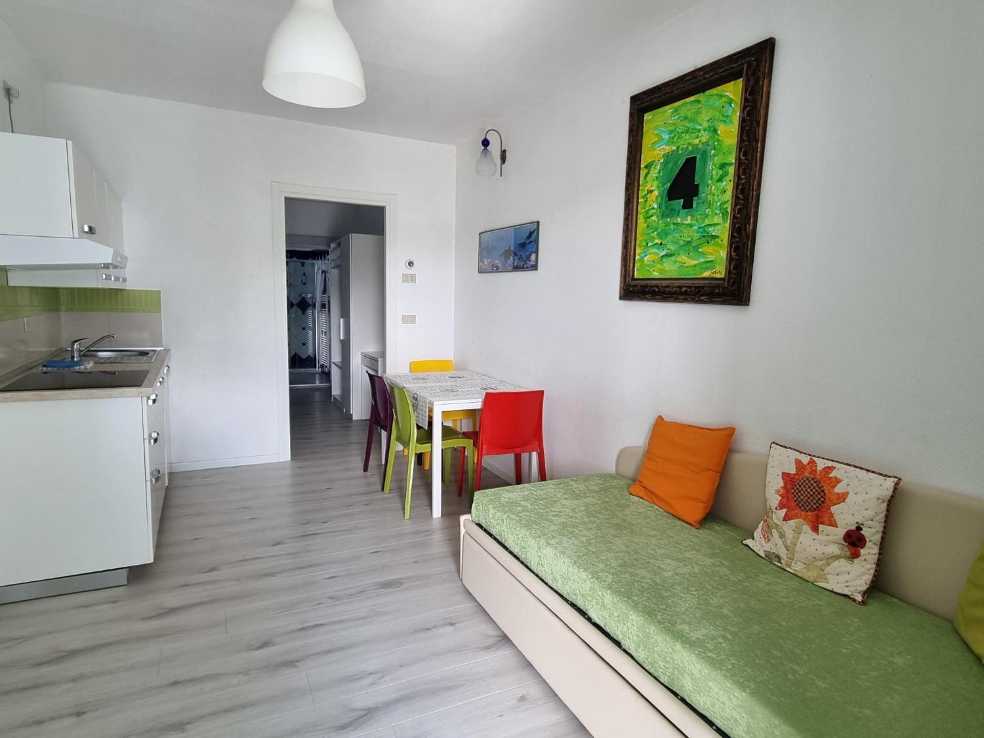 Appart-Hotel Holiday Lignano Sabbiadoro Luaran gambar