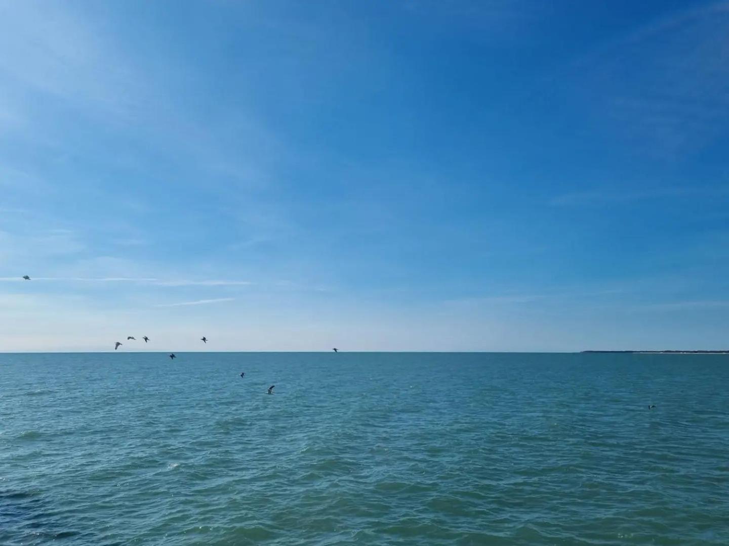 Appart-Hotel Holiday Lignano Sabbiadoro Luaran gambar