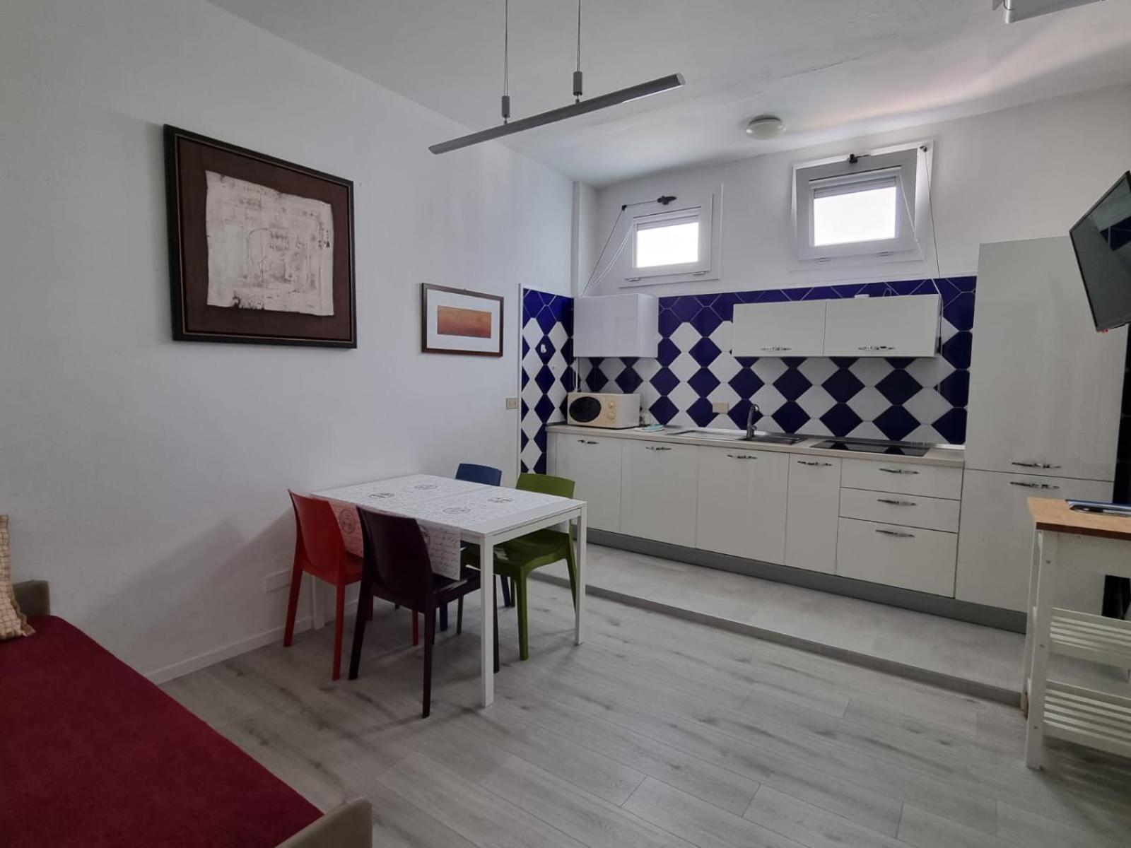 Appart-Hotel Holiday Lignano Sabbiadoro Bilik gambar