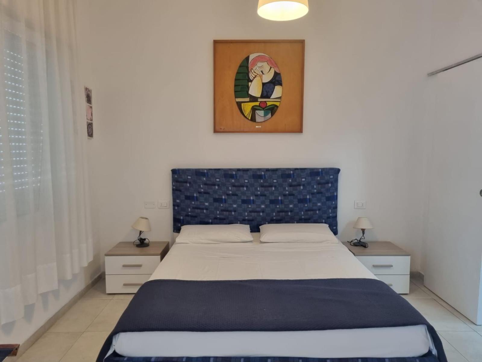 Appart-Hotel Holiday Lignano Sabbiadoro Bilik gambar
