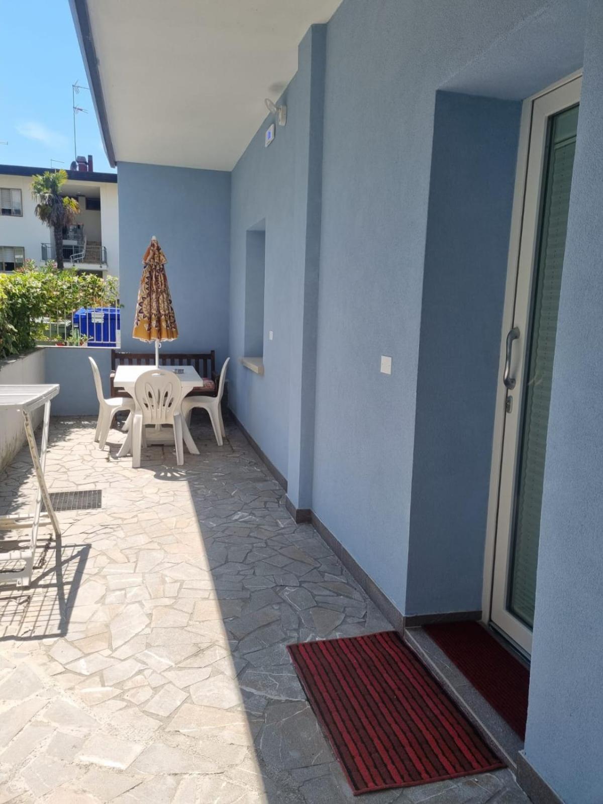 Appart-Hotel Holiday Lignano Sabbiadoro Bilik gambar