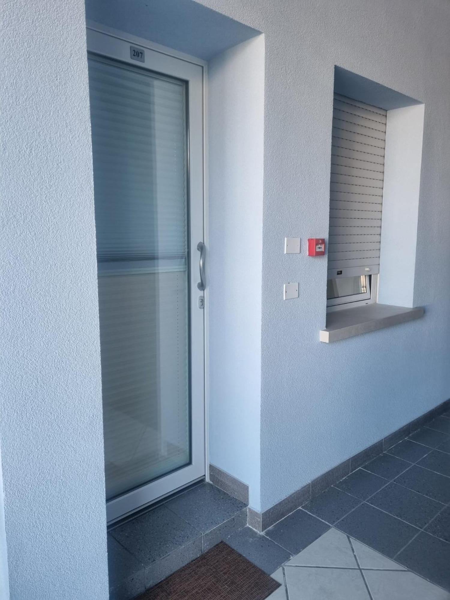 Appart-Hotel Holiday Lignano Sabbiadoro Bilik gambar