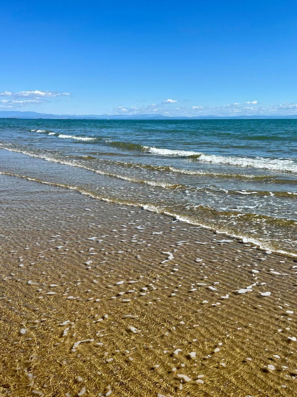 Appart-Hotel Holiday Lignano Sabbiadoro Luaran gambar