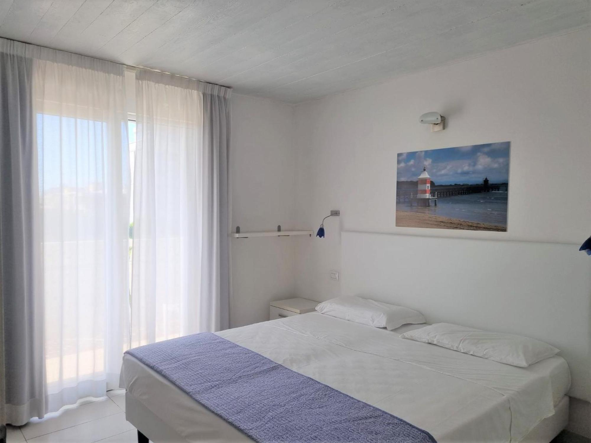 Appart-Hotel Holiday Lignano Sabbiadoro Luaran gambar