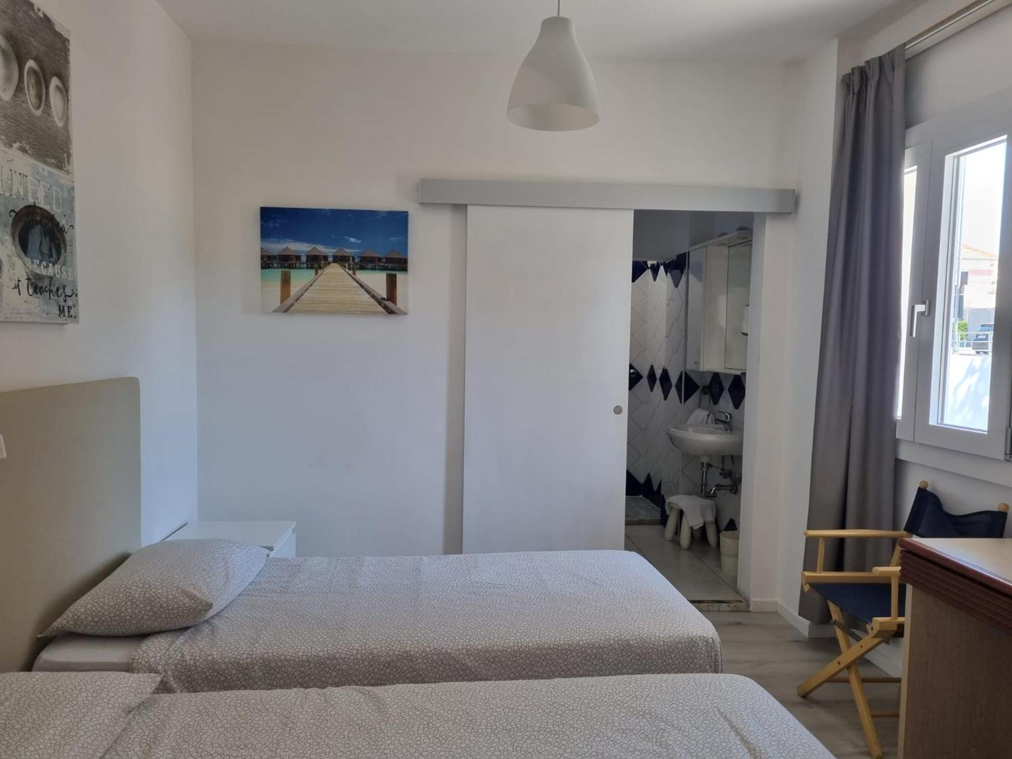 Appart-Hotel Holiday Lignano Sabbiadoro Bilik gambar