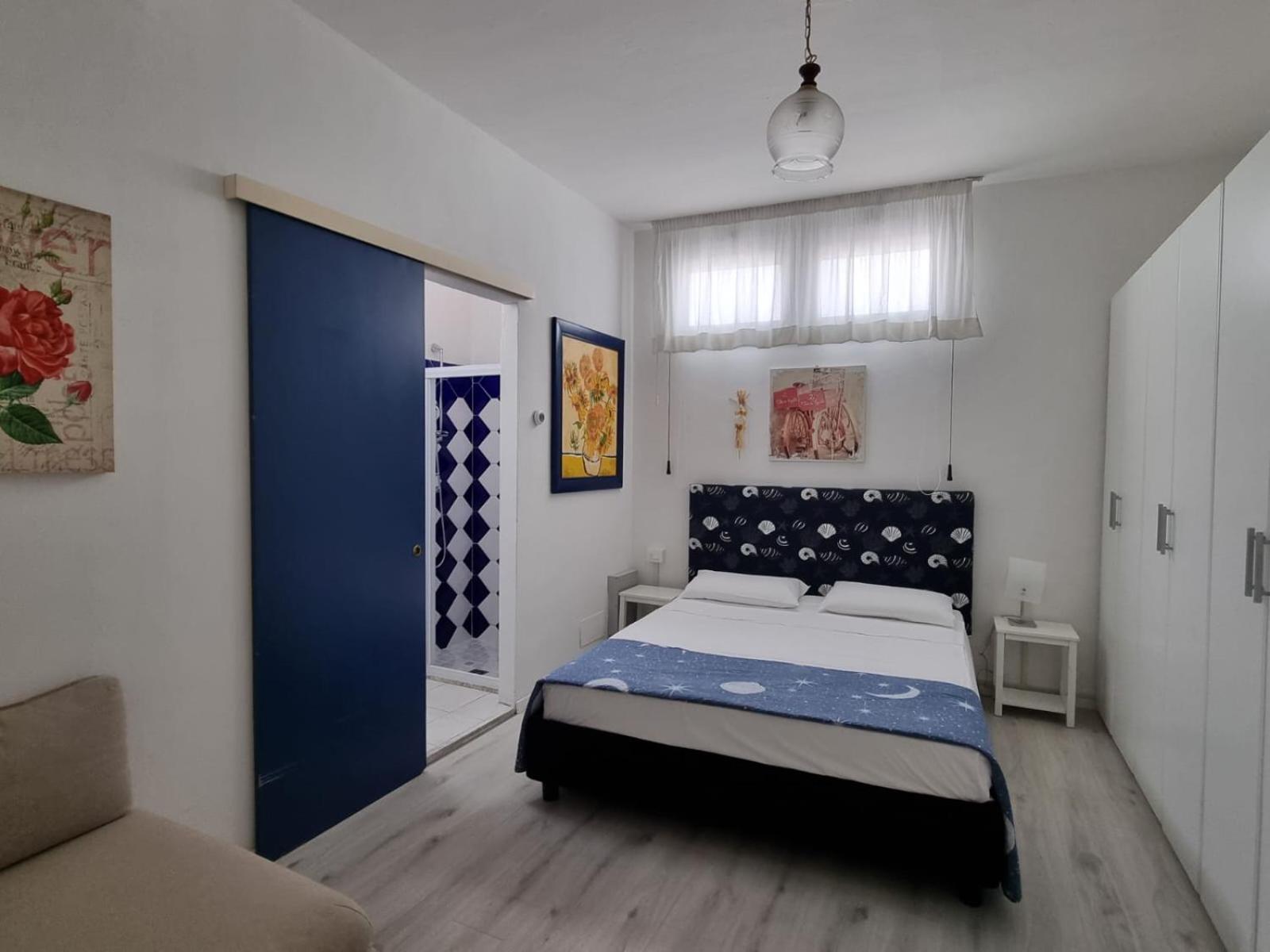 Appart-Hotel Holiday Lignano Sabbiadoro Bilik gambar