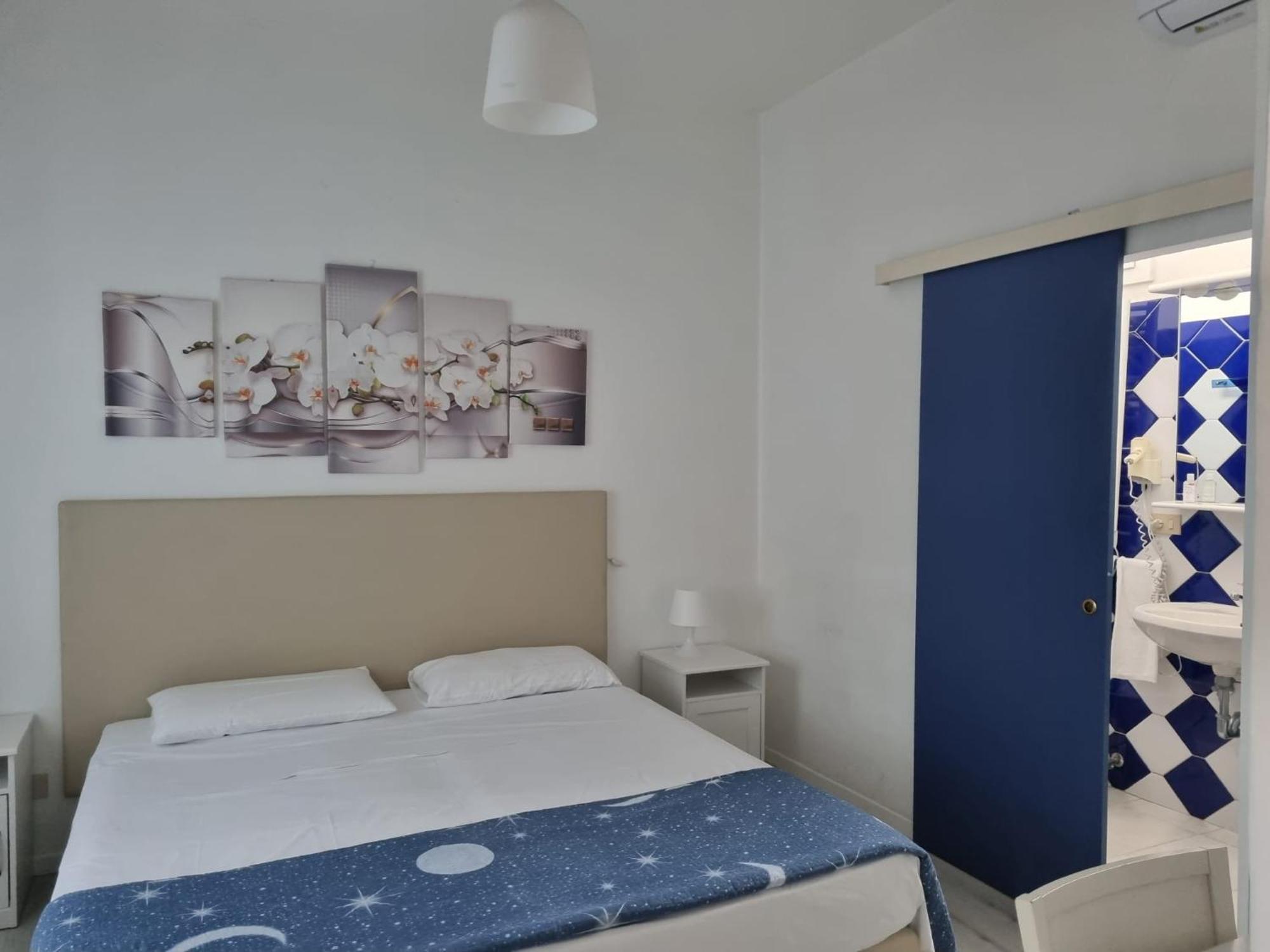 Appart-Hotel Holiday Lignano Sabbiadoro Bilik gambar