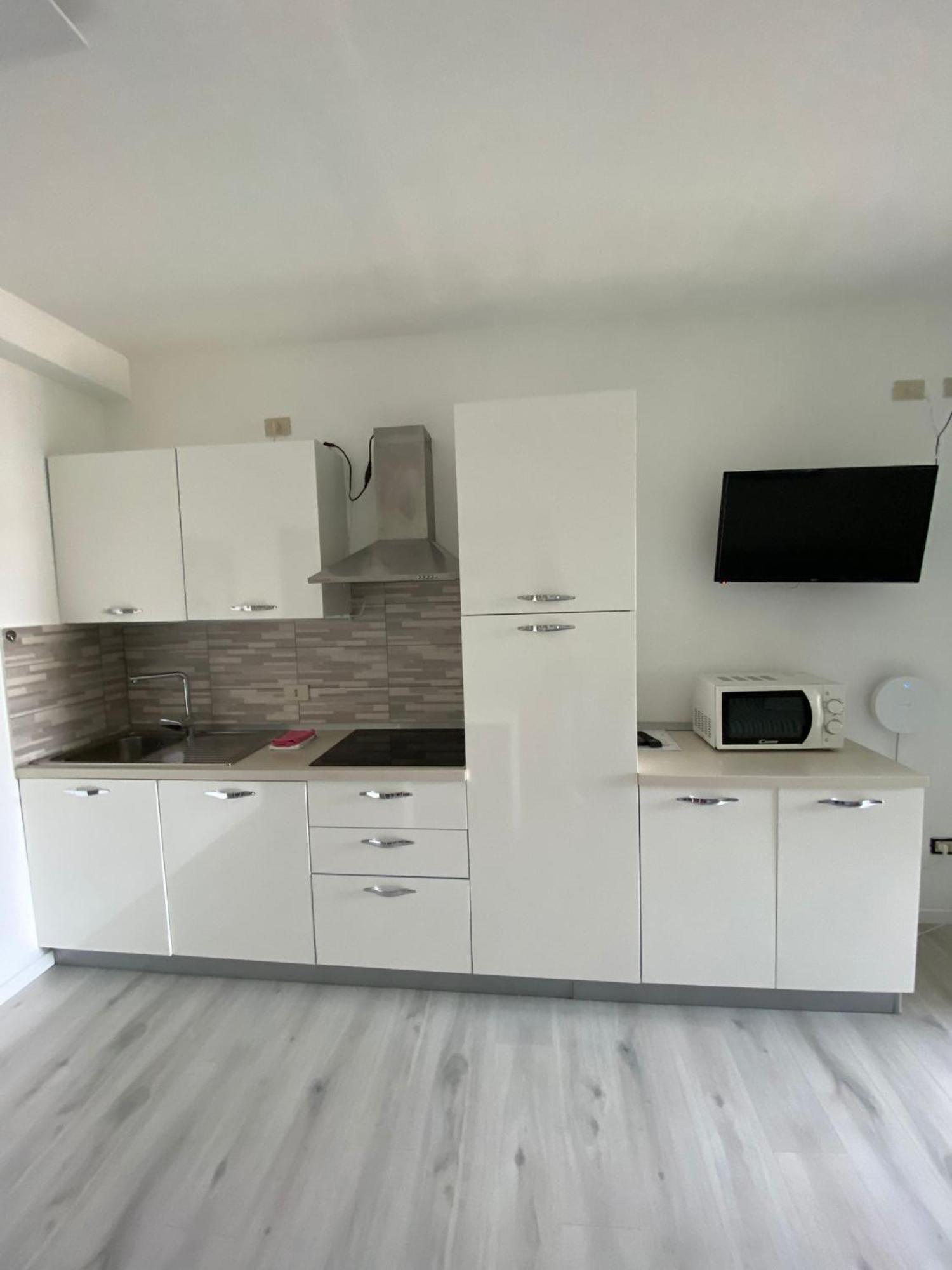 Appart-Hotel Holiday Lignano Sabbiadoro Bilik gambar