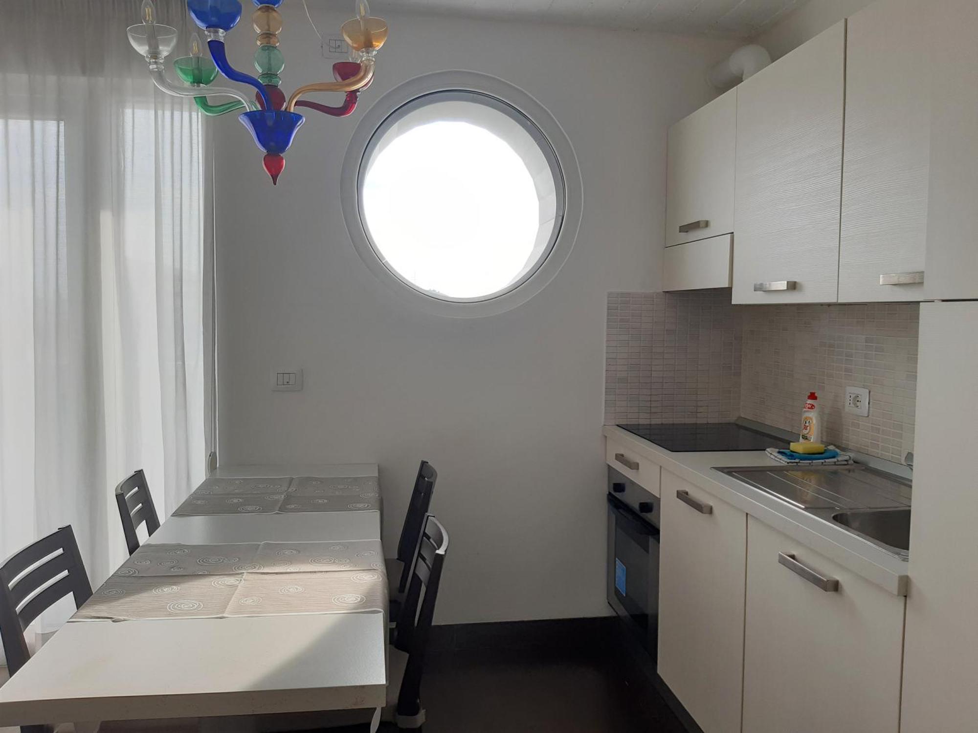 Appart-Hotel Holiday Lignano Sabbiadoro Luaran gambar