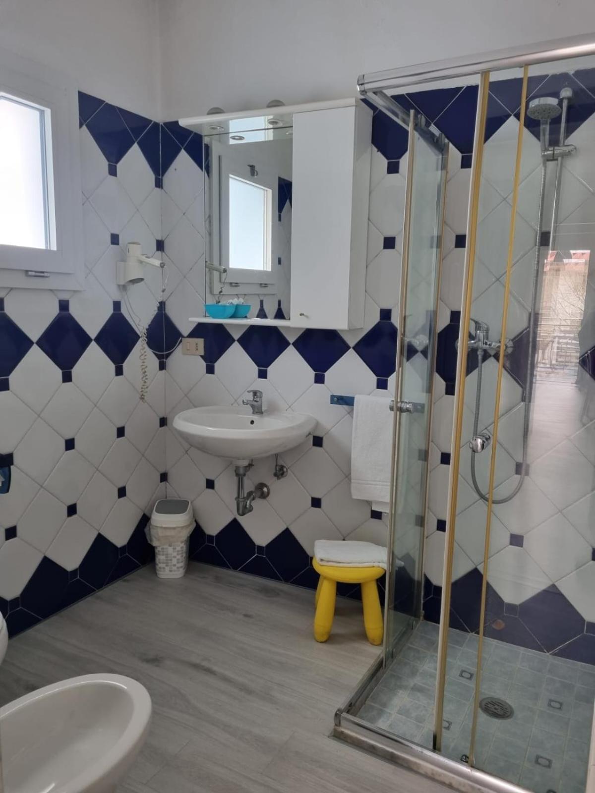 Appart-Hotel Holiday Lignano Sabbiadoro Bilik gambar