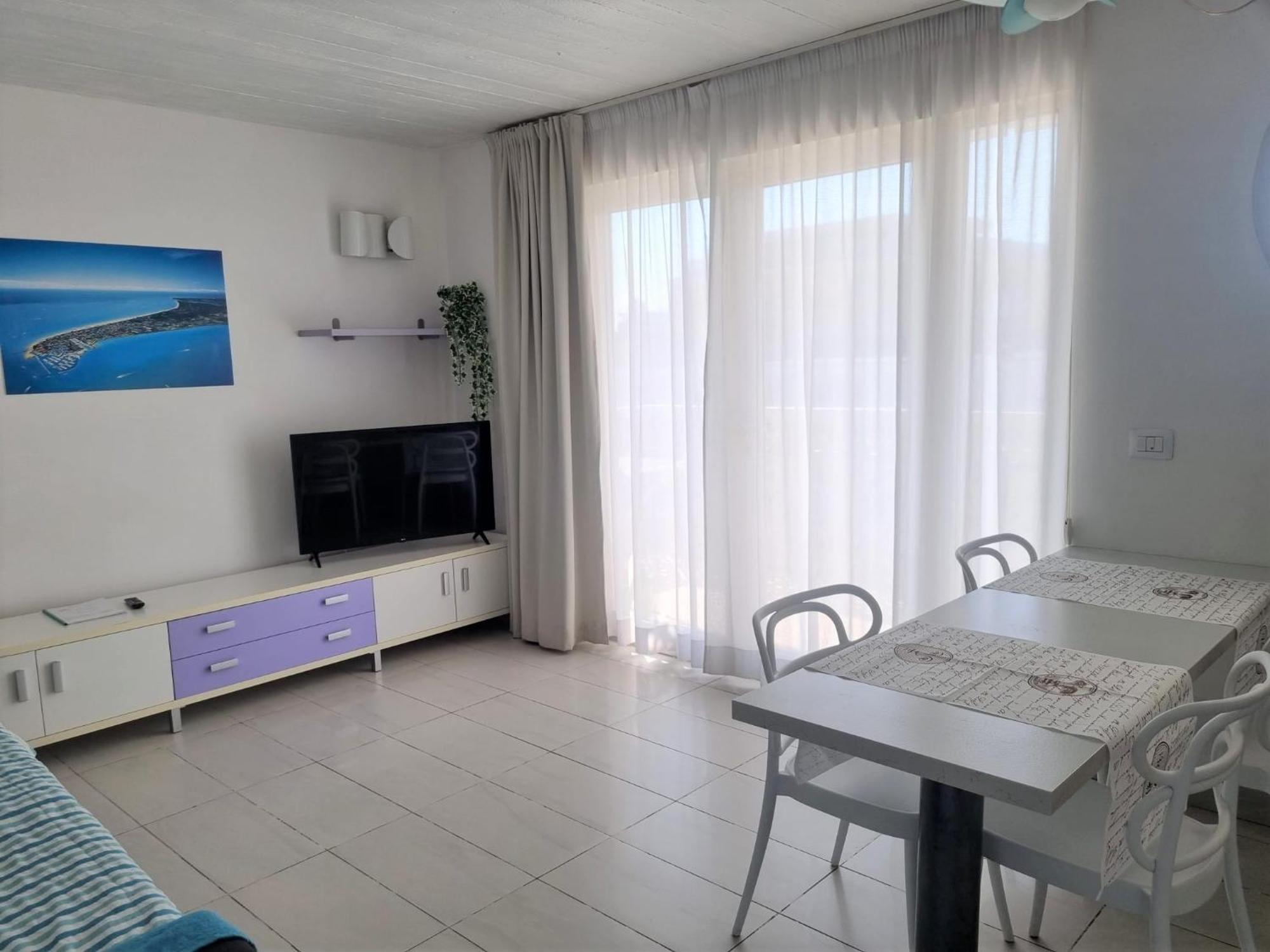 Appart-Hotel Holiday Lignano Sabbiadoro Luaran gambar