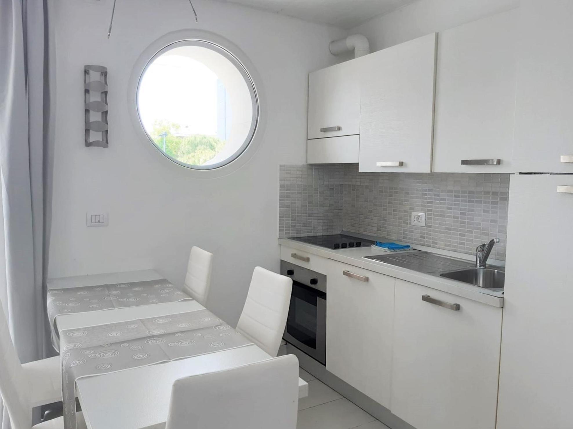 Appart-Hotel Holiday Lignano Sabbiadoro Luaran gambar
