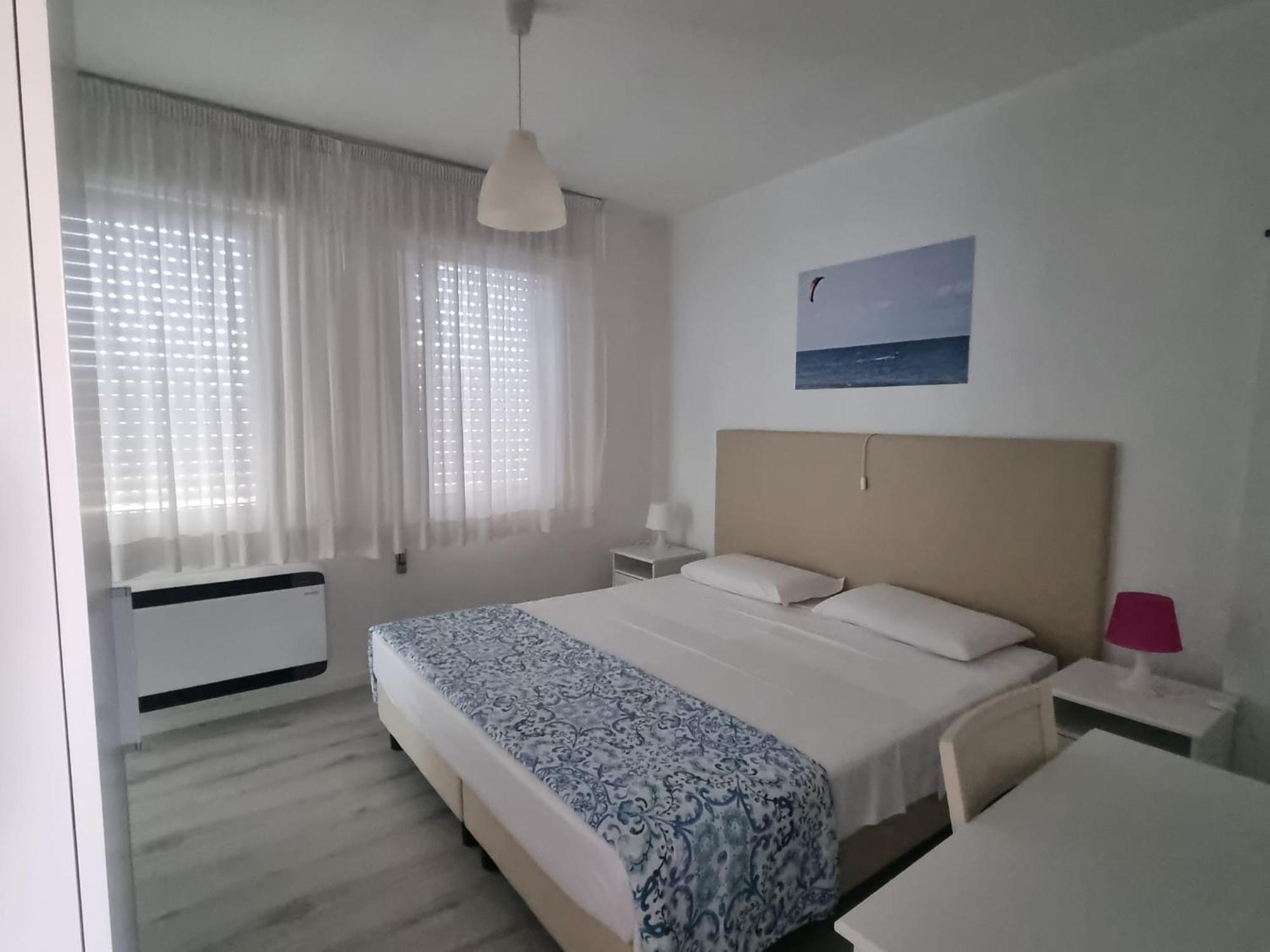 Appart-Hotel Holiday Lignano Sabbiadoro Luaran gambar