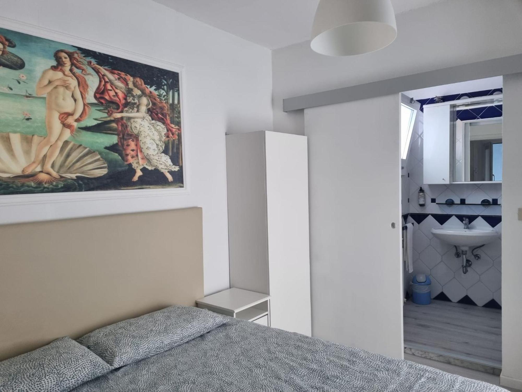 Appart-Hotel Holiday Lignano Sabbiadoro Bilik gambar