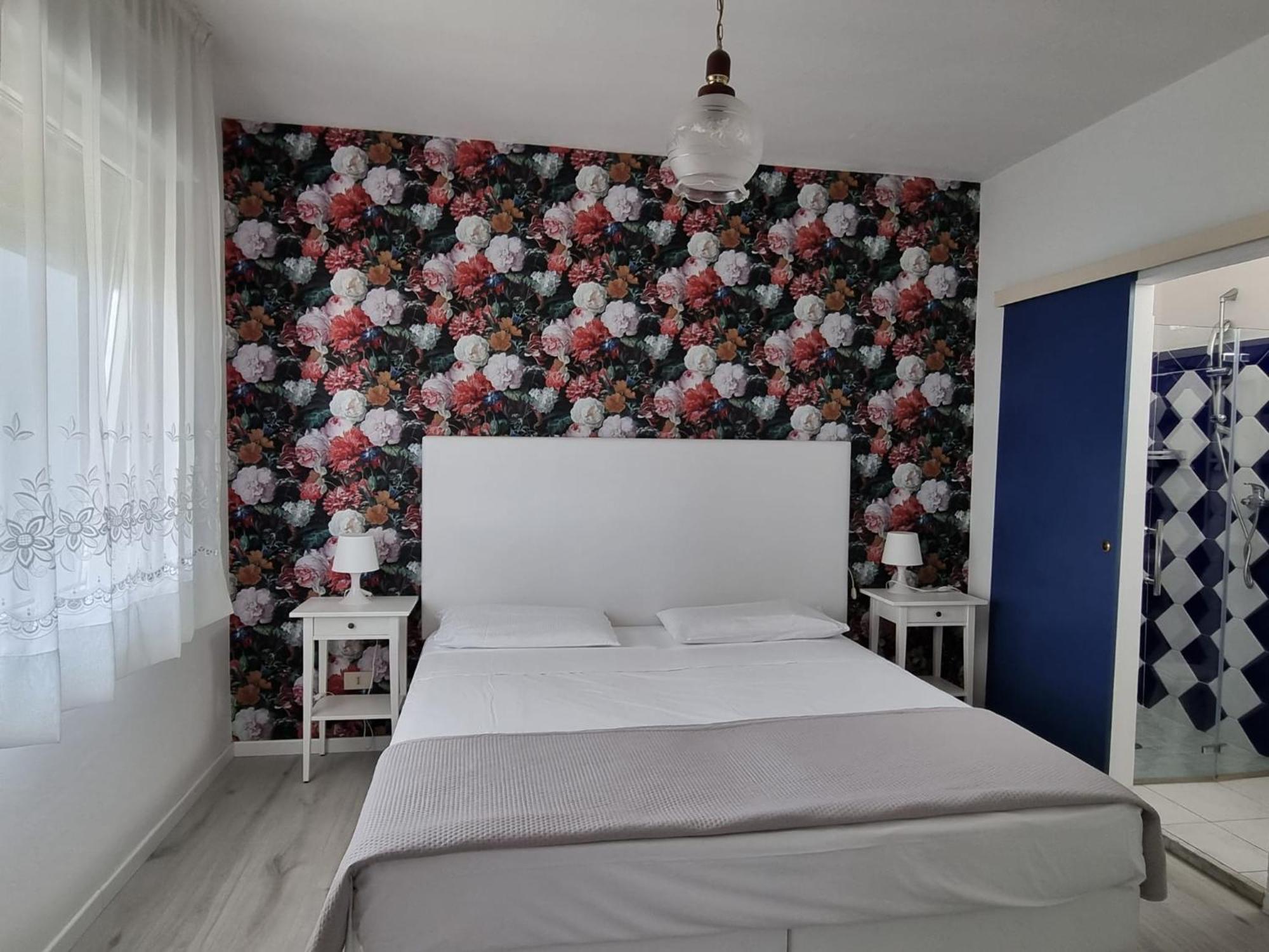 Appart-Hotel Holiday Lignano Sabbiadoro Luaran gambar