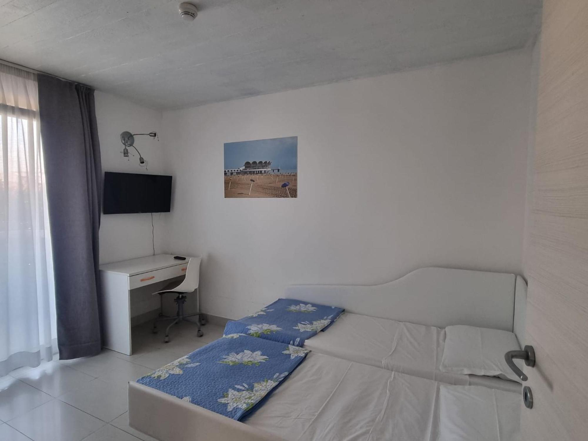 Appart-Hotel Holiday Lignano Sabbiadoro Luaran gambar