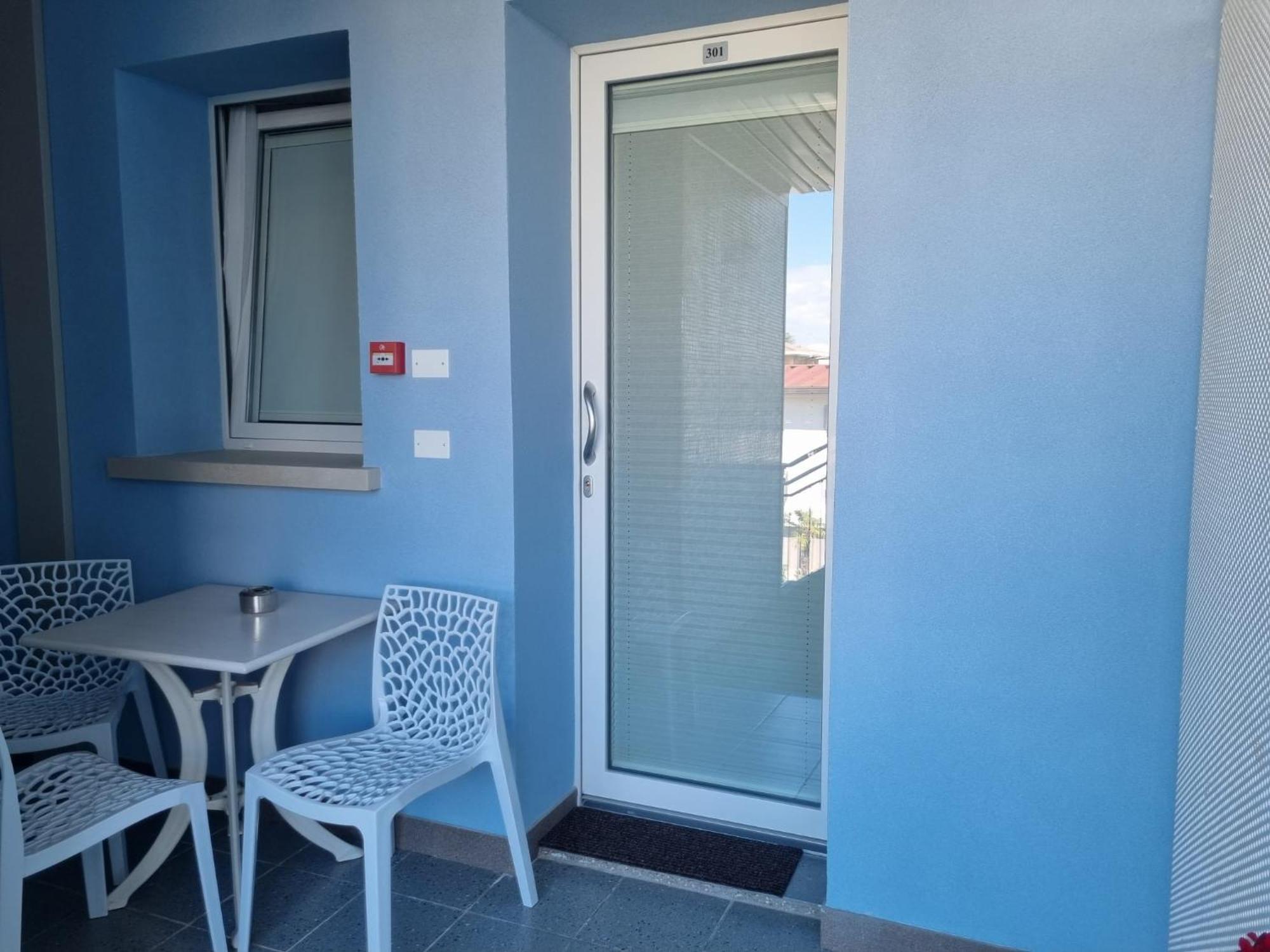Appart-Hotel Holiday Lignano Sabbiadoro Luaran gambar